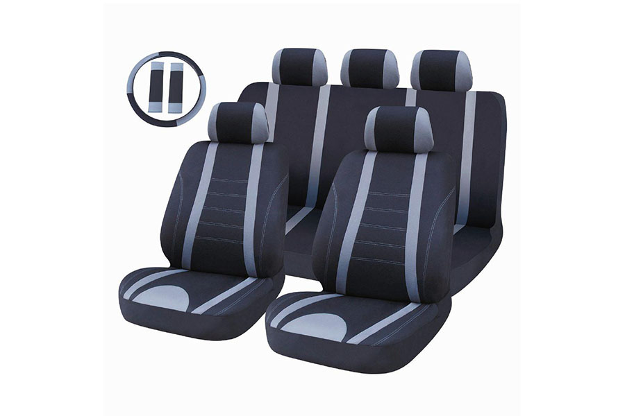 Seat Cover Grey